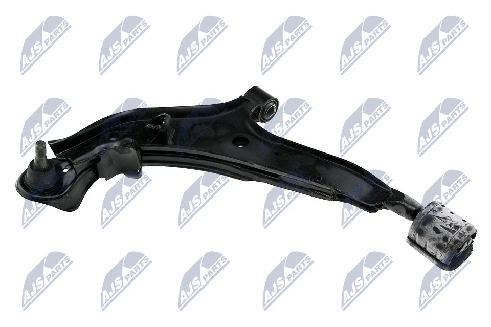 Control/Trailing Arm, wheel suspension (ZWD-NS-029)