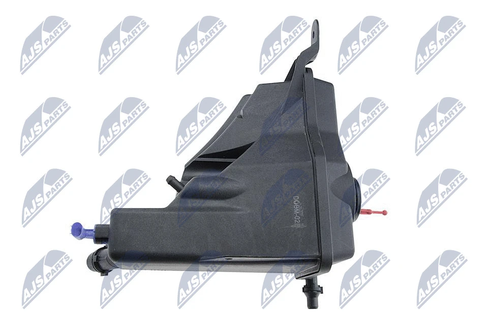 Expansion Tank, coolant