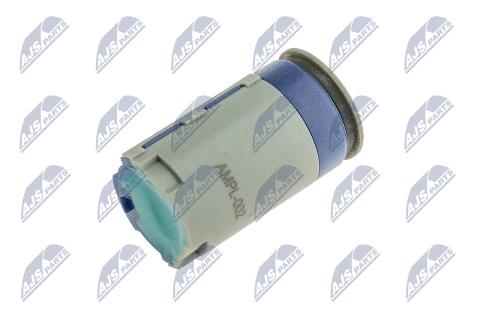 Sensor, parking distance control