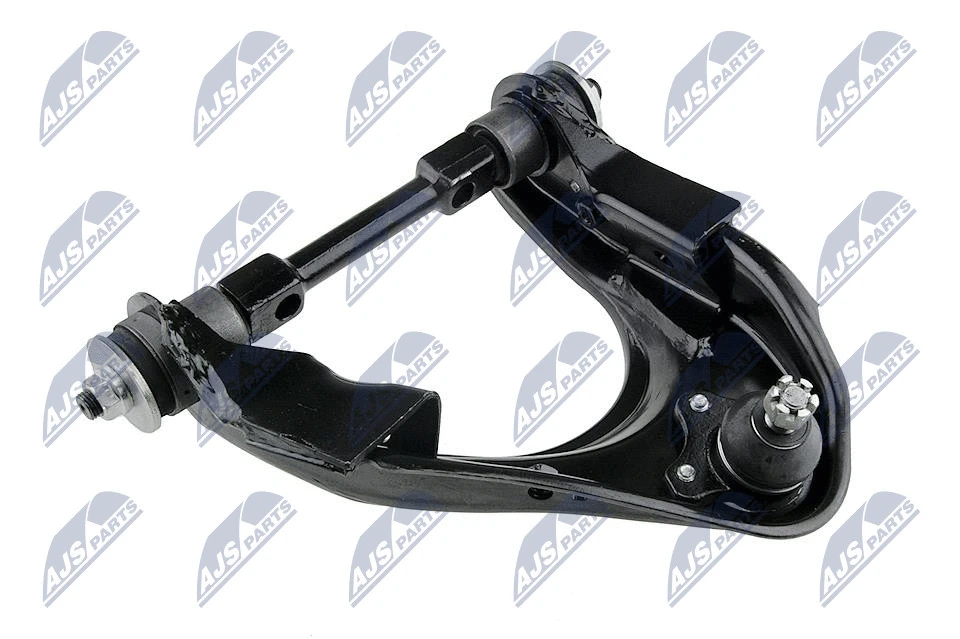 Control/Trailing Arm, wheel suspension (ZWG-MZ-004)