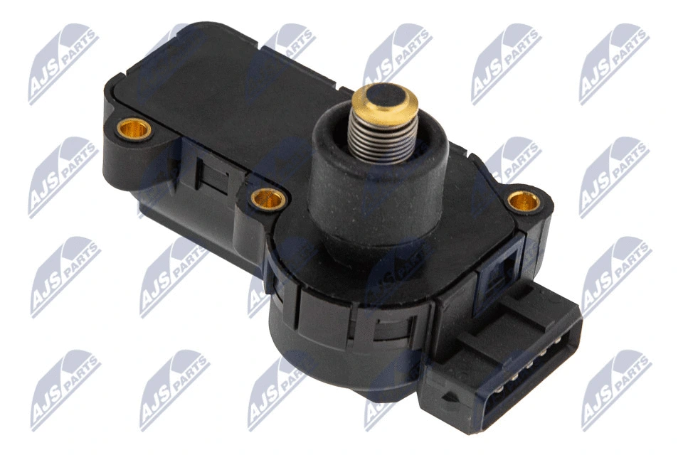 Idle Control Valve, air supply (ESK-PL-003)