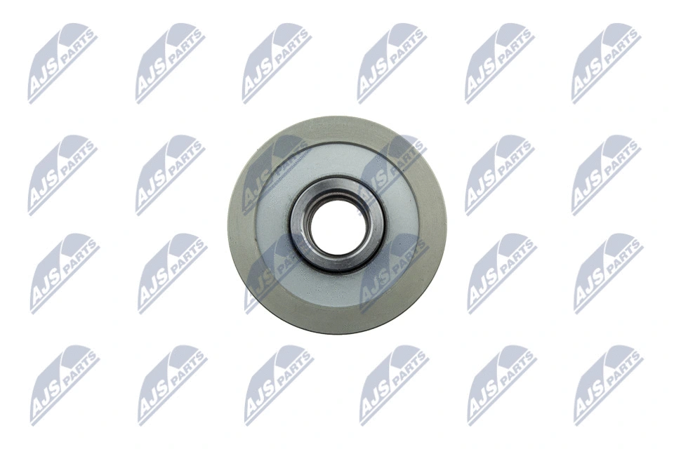 Alternator Freewheel Clutch