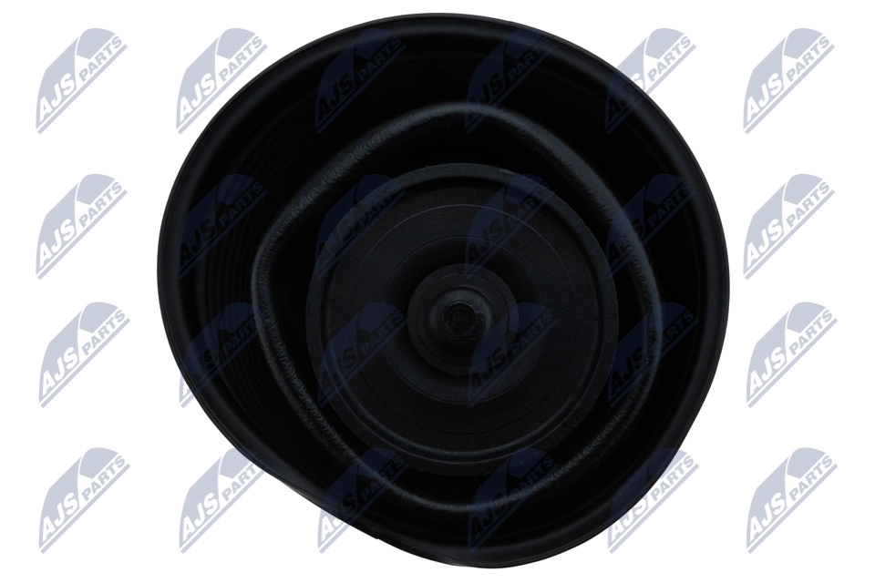 Air Spring, suspension