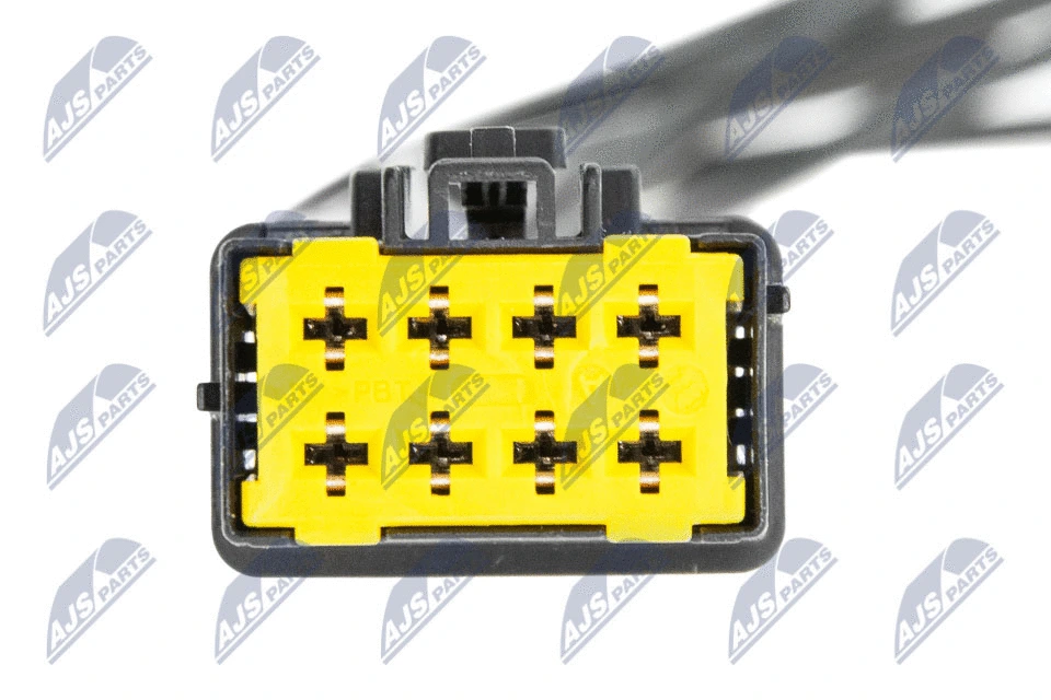 Resistor, interior blower