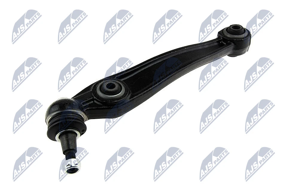 Control/Trailing Arm, wheel suspension (ZWD-BM-048A)