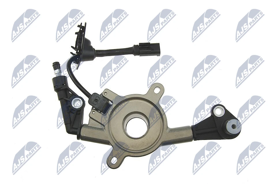 Central Slave Cylinder, clutch