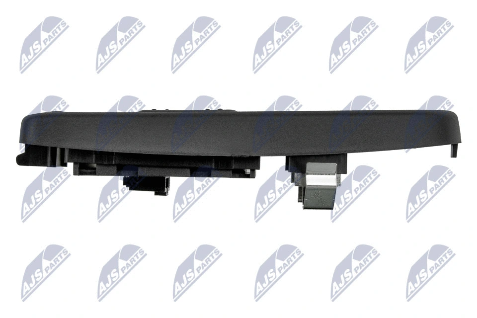 Switch, window regulator