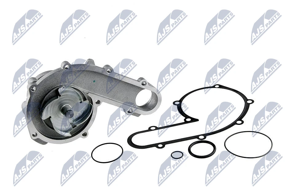 Water Pump, engine cooling (CPW-CH-044)