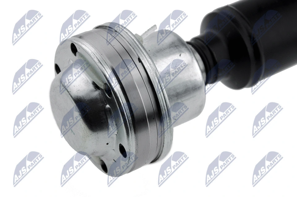 Propshaft, axle drive