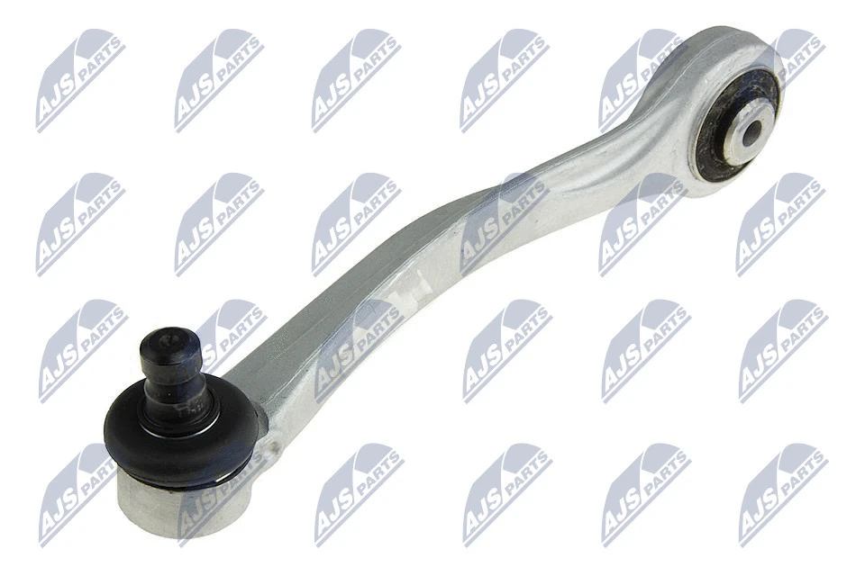 Control/Trailing Arm, wheel suspension (ZWG-AU-007)