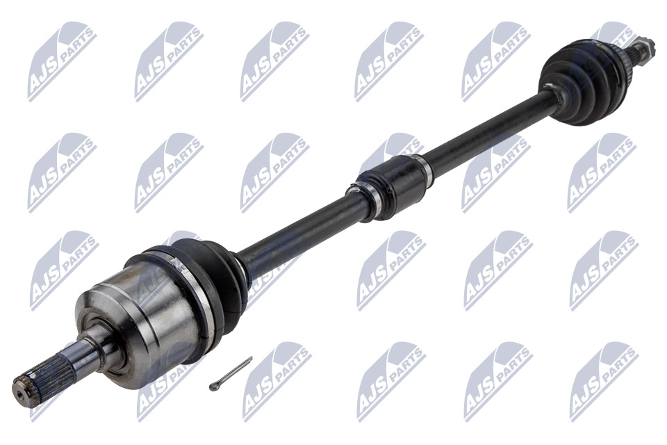 Drive Shaft