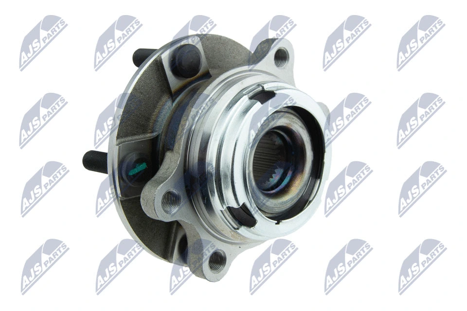 Wheel Bearing Kit (KLP-NS-060)
