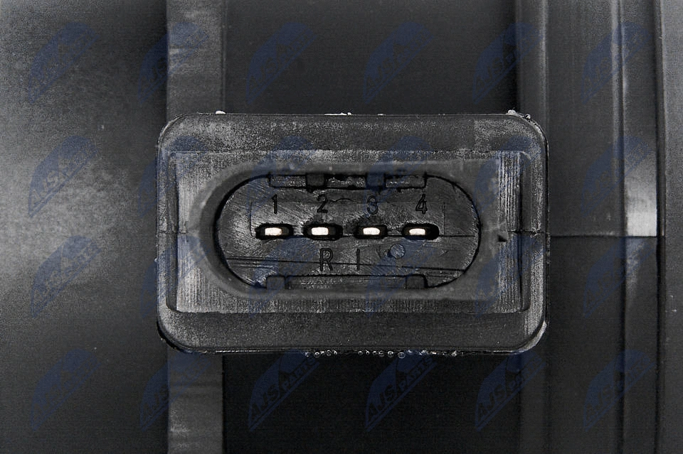 Mass Air Flow Sensor