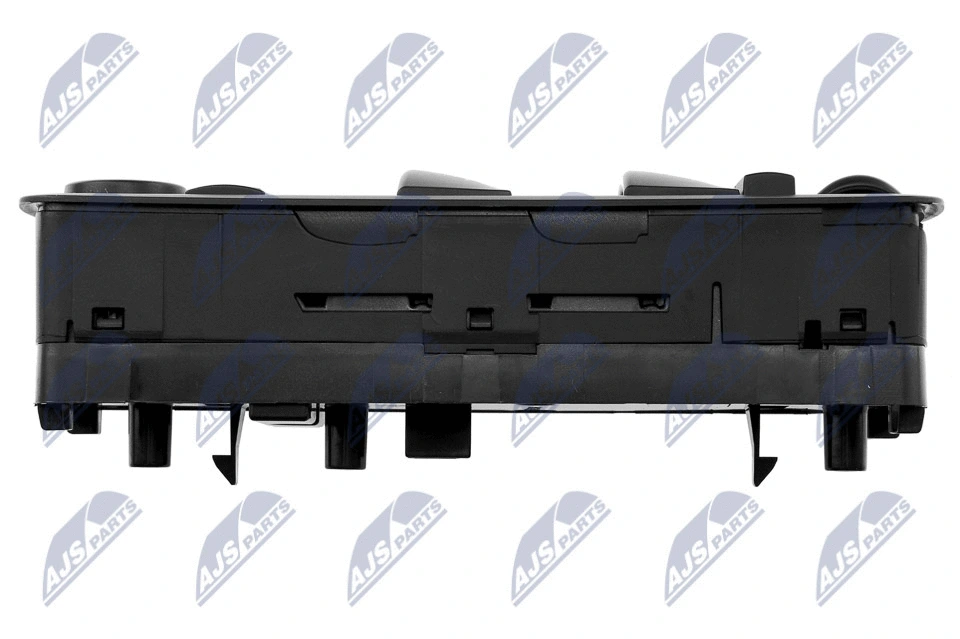 Switch, window regulator