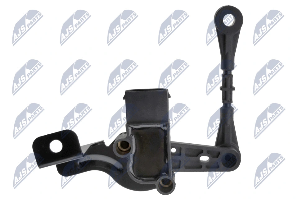 Sensor, Xenon light (headlight levelling)