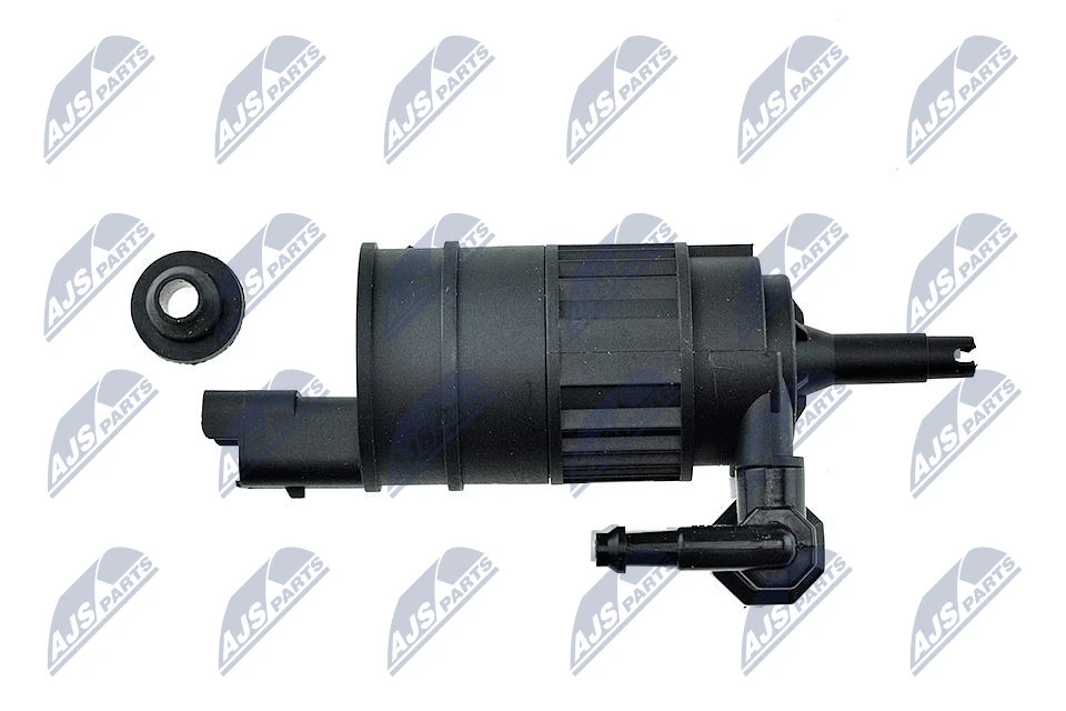 Washer Fluid Pump, window cleaning