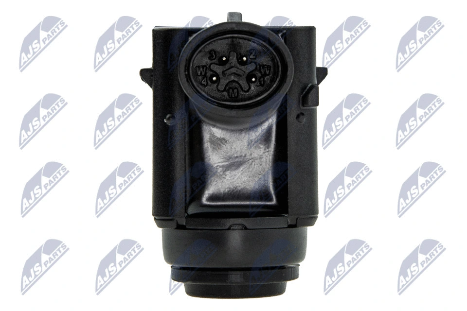 Sensor, parking distance control