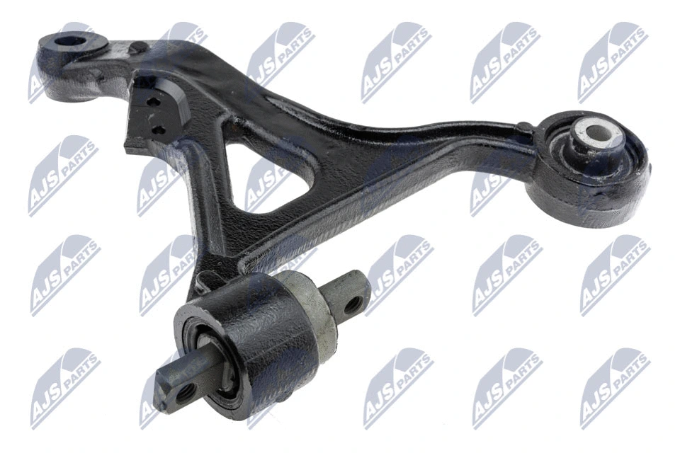 Control/Trailing Arm, wheel suspension (ZWD-VV-023)