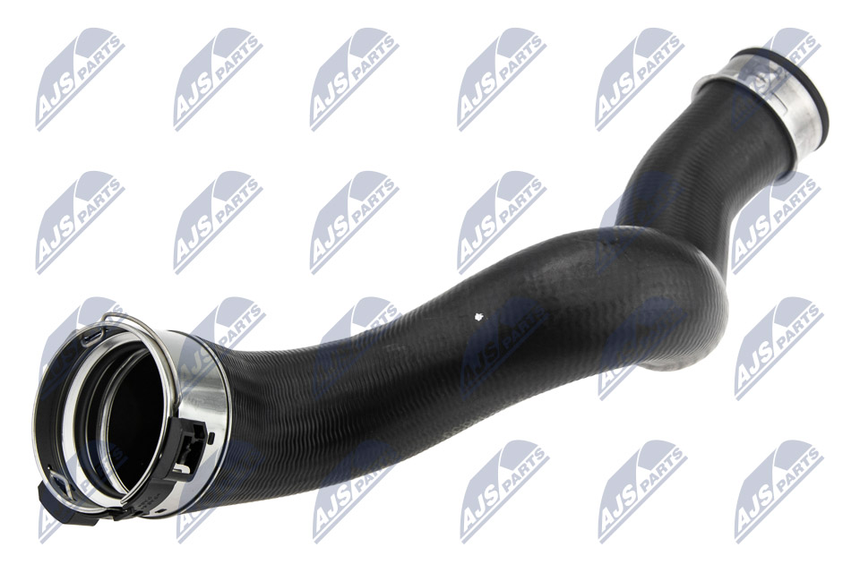 Charge Air Hose (GPP-BM-074)