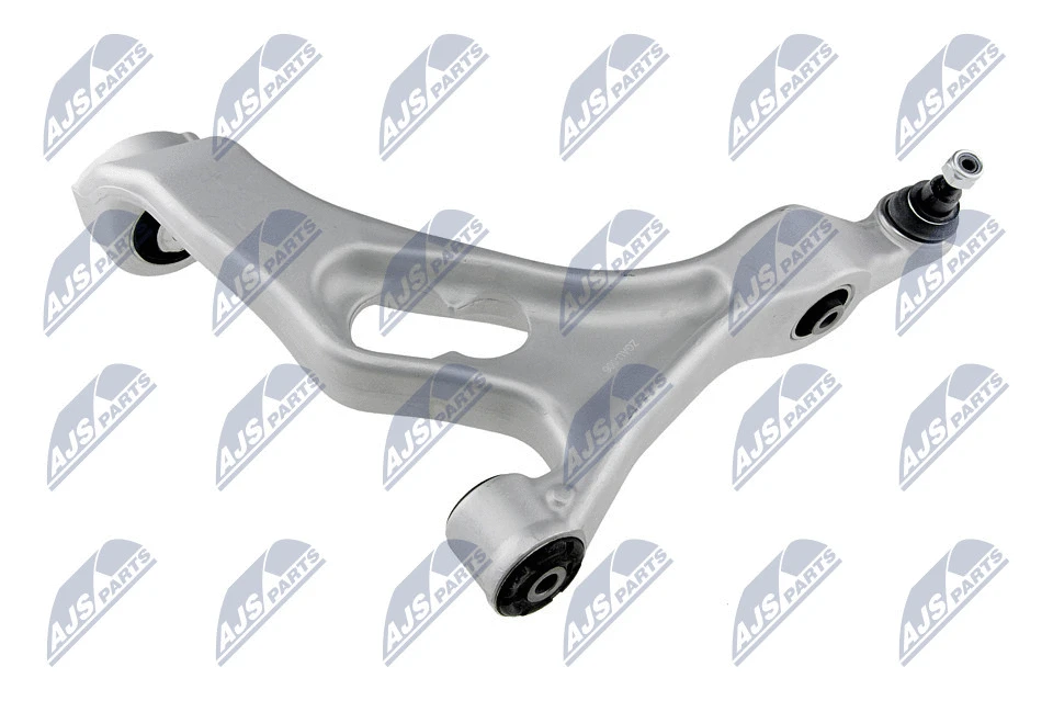 Control/Trailing Arm, wheel suspension (ZWD-AU-006)