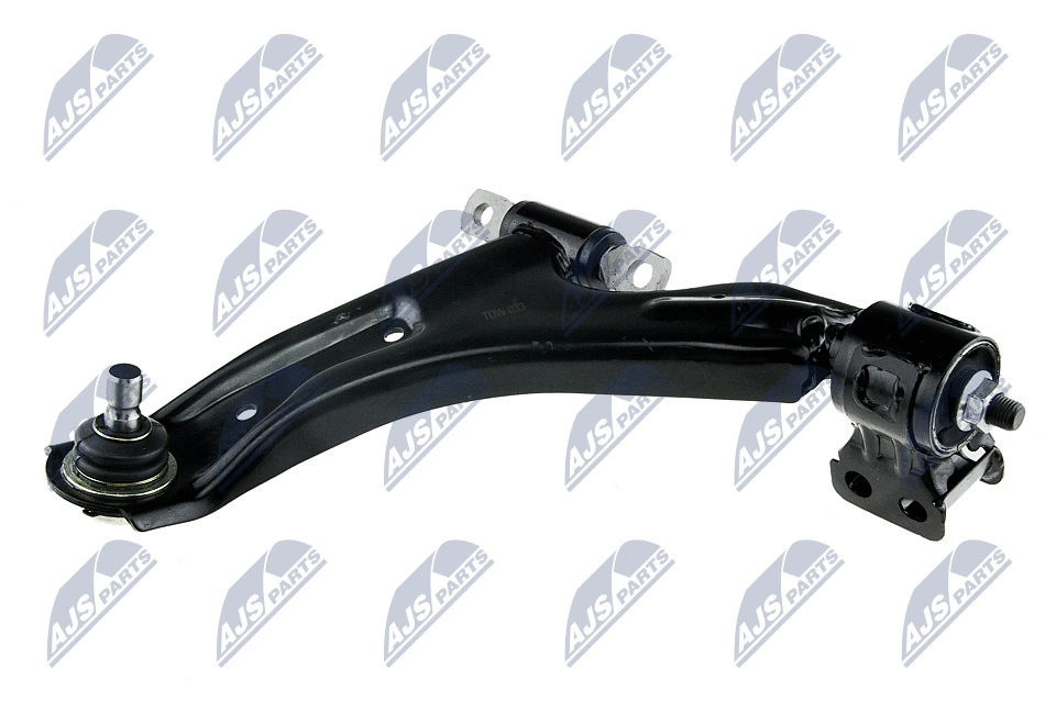 Control/Trailing Arm, wheel suspension (ZWD-DW-032)
