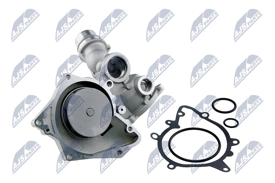 Water Pump, engine cooling (CPW-LR-008)