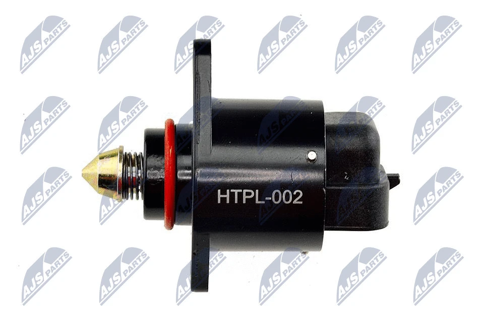 Idle Control Valve, air supply