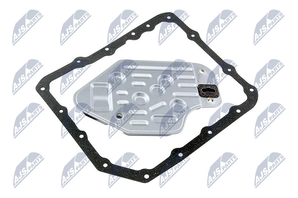 Hydraulic Filter Kit, automatic transmission