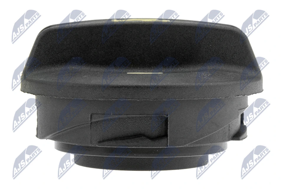 Sealing Cap, oil filler neck