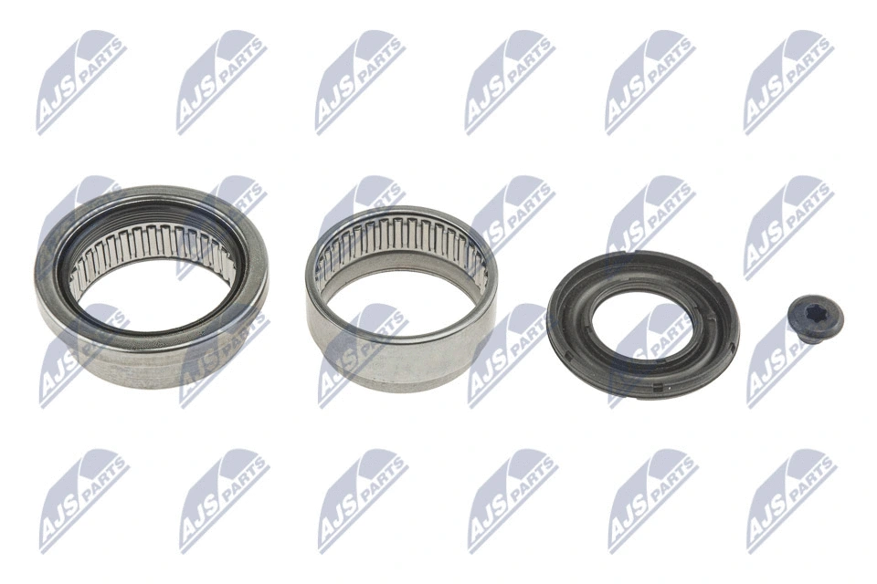 Repair Kit, wheel suspension