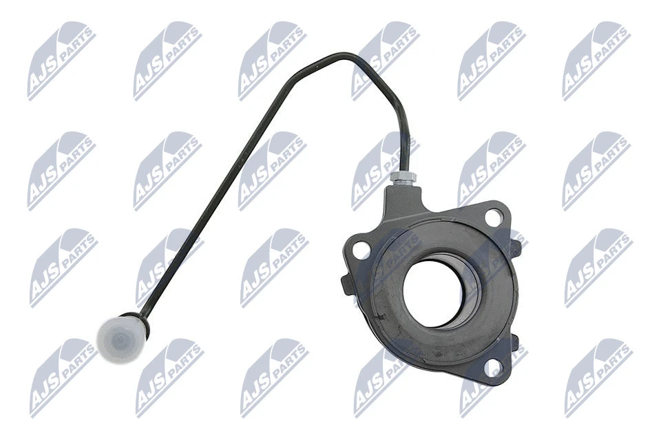 Central Slave Cylinder, clutch