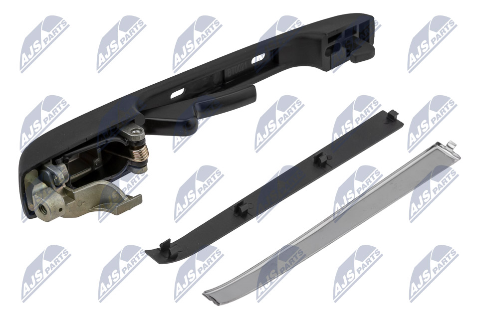 Exterior Door Handle