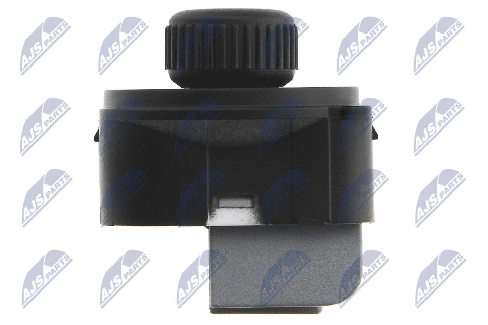 Switch, exterior rearview mirror adjustment