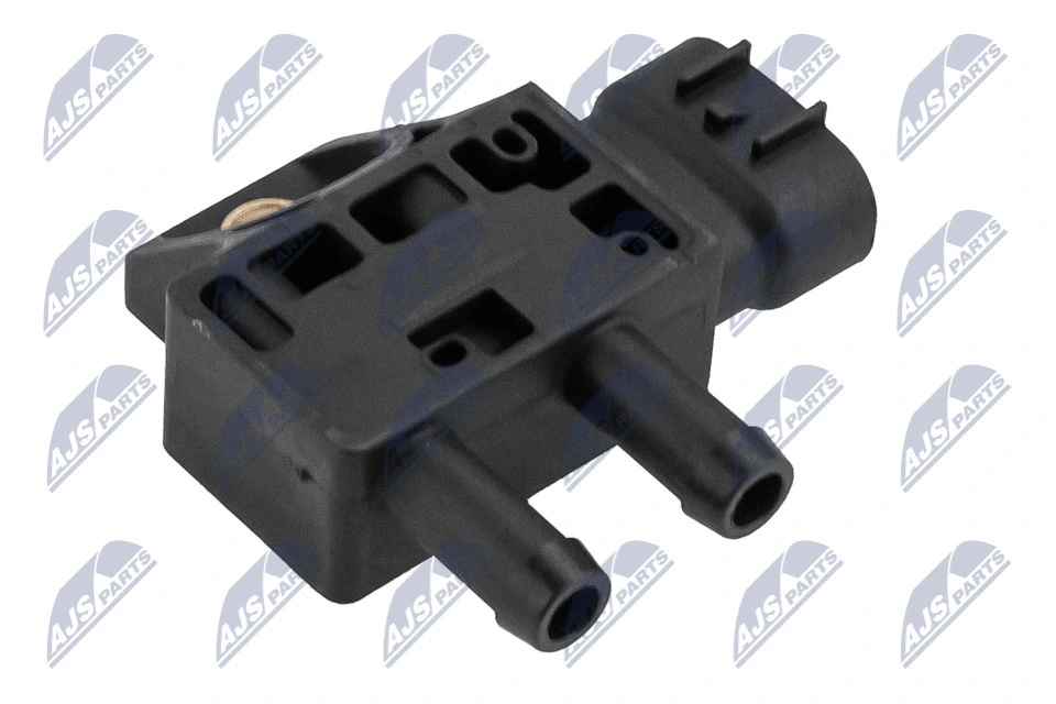 Sensor, exhaust pressure