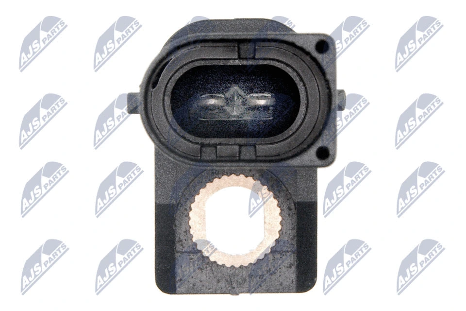 Sensor, crankshaft pulse