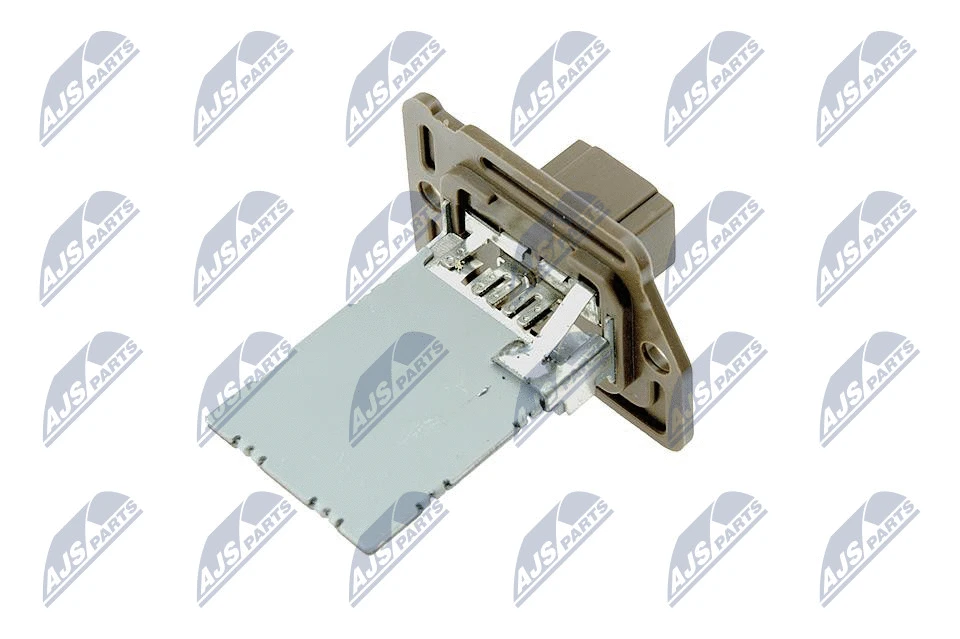 Regulator, interior blower (ERD-HY-502)