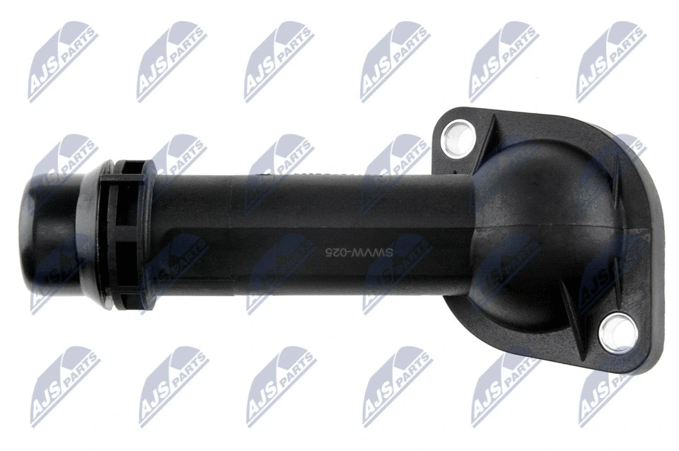 Coolant Flange