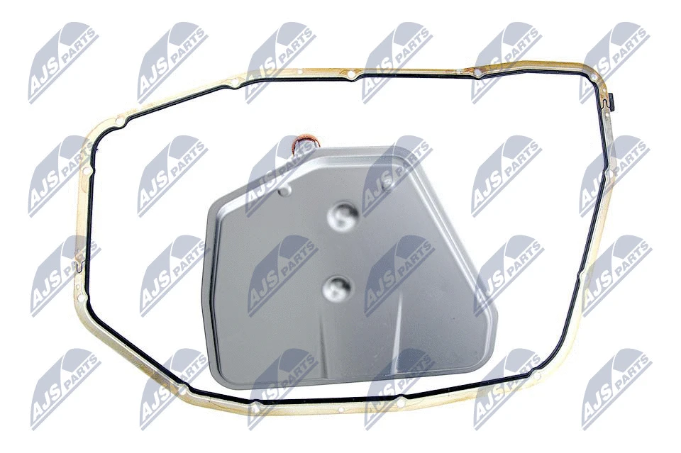 Hydraulic Filter Kit, automatic transmission