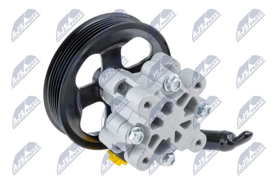 Hydraulic Pump, steering