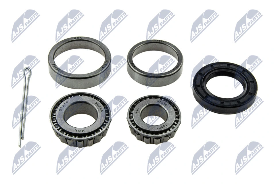 Wheel Bearing Kit (KLT-DW-060)
