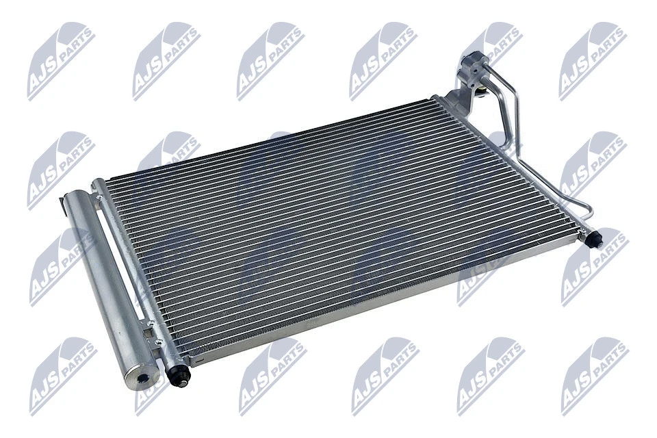 Condenser, air conditioning (CCS-HY-012)