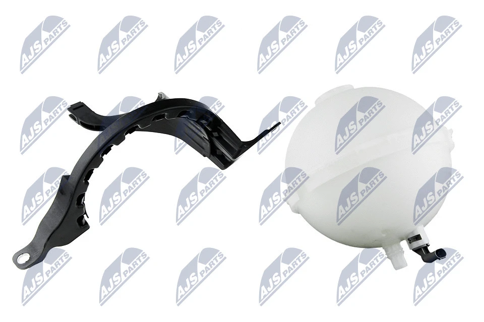 Expansion Tank, coolant