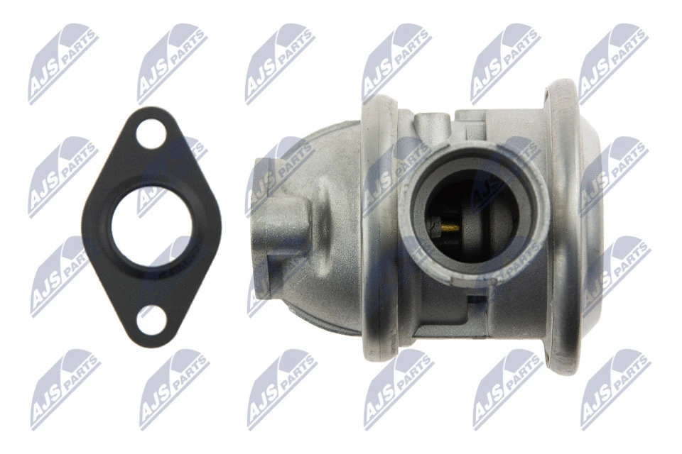 Valve, secondary air system