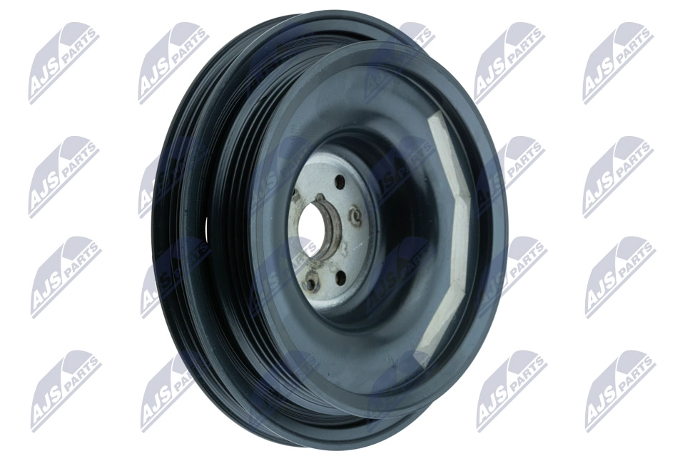 Belt Pulley, crankshaft (RKP-RE-023)