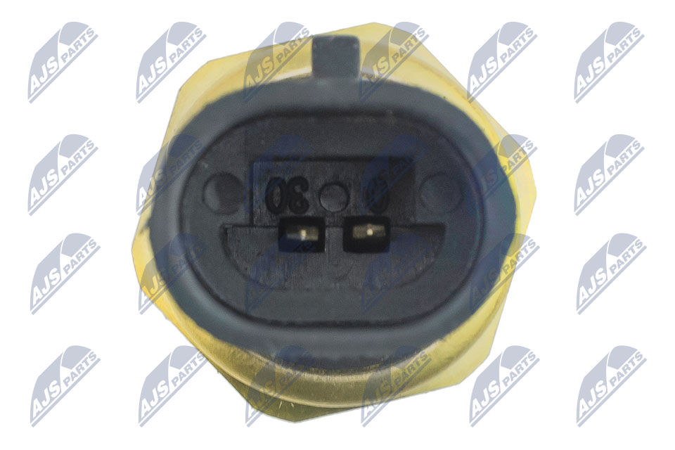 Sensor, coolant temperature