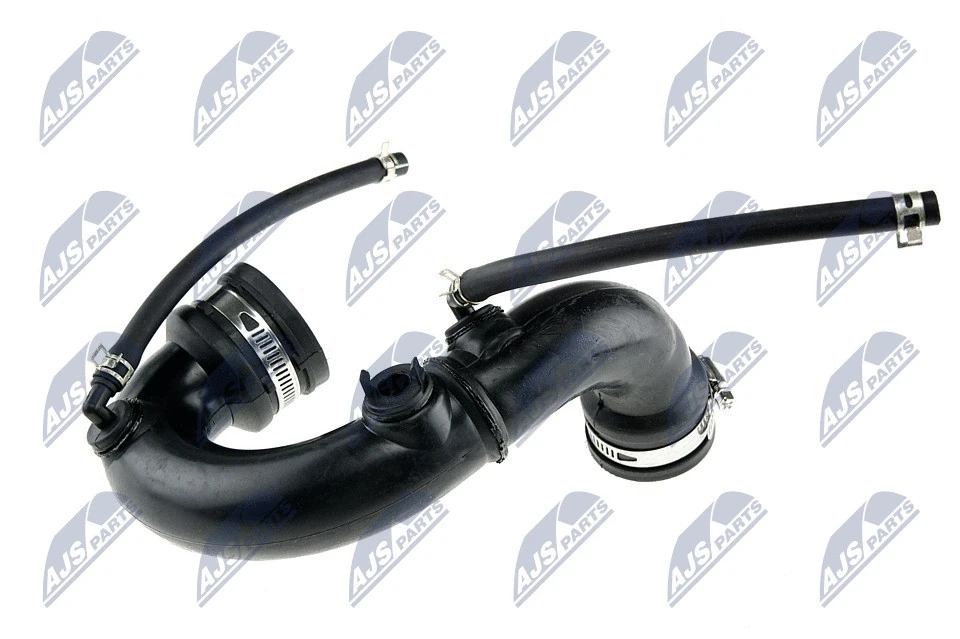 Charge Air Hose