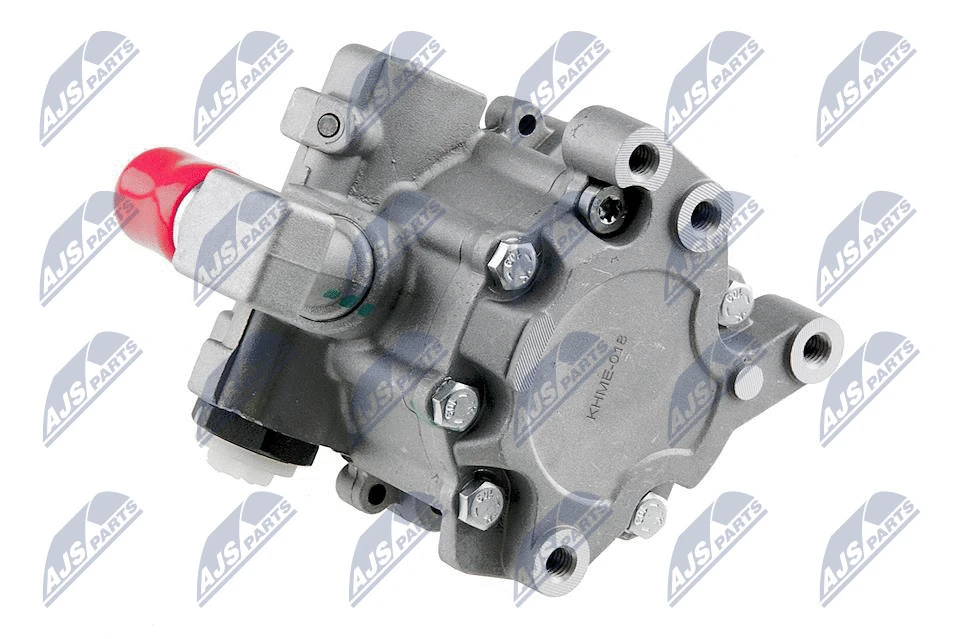 Hydraulic Pump, steering