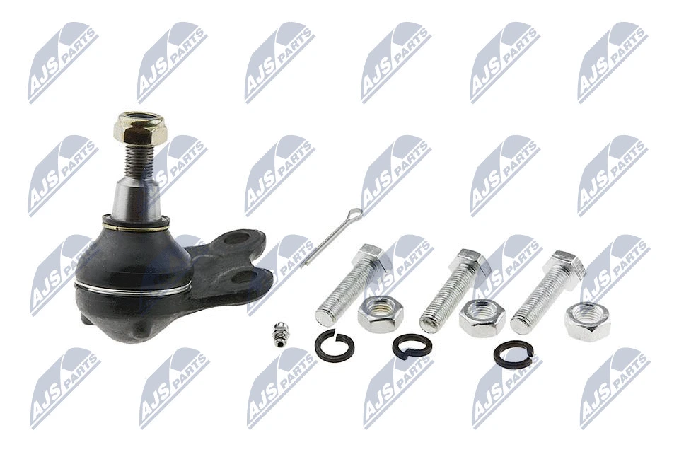 Ball Joint (ZSD-RE-004)