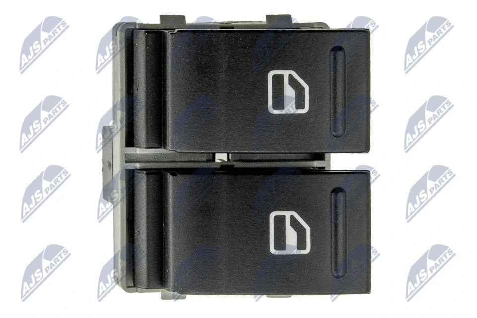 Switch, window regulator