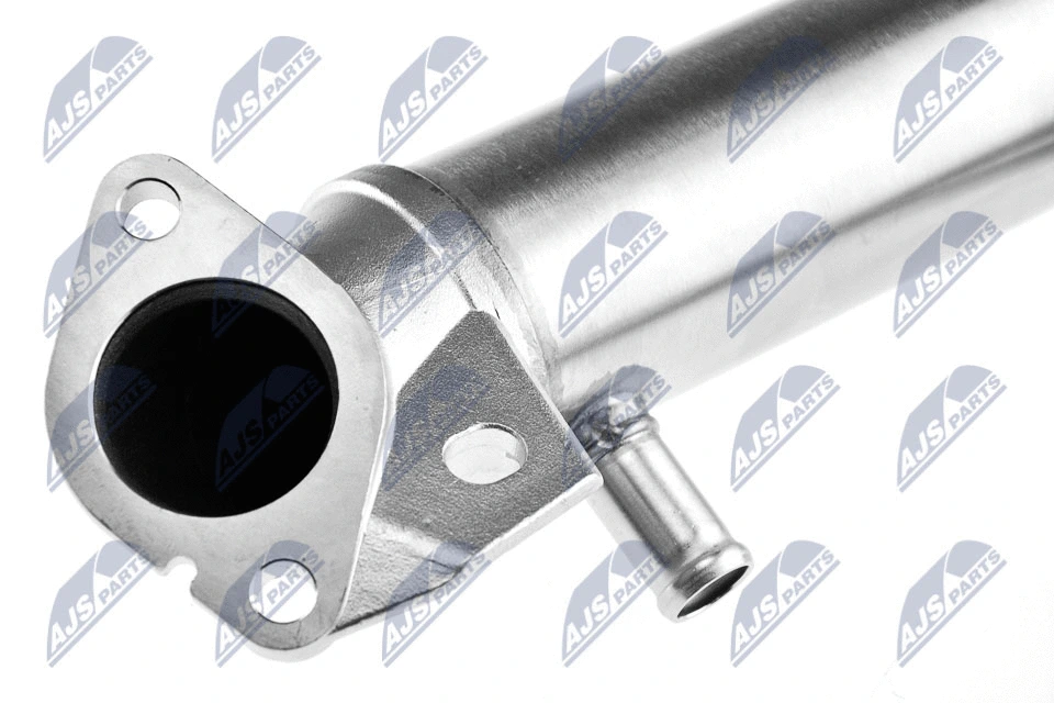 Cooler, exhaust gas recirculation